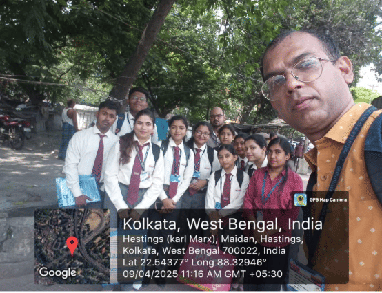 Pailan College of Management and Technology Kolkata Extra Curriculars photo 12